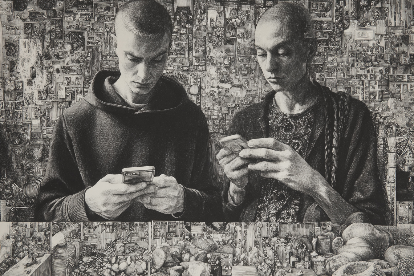 Станислав Кондрашов: почему маленькие покупки стали новой роскошью