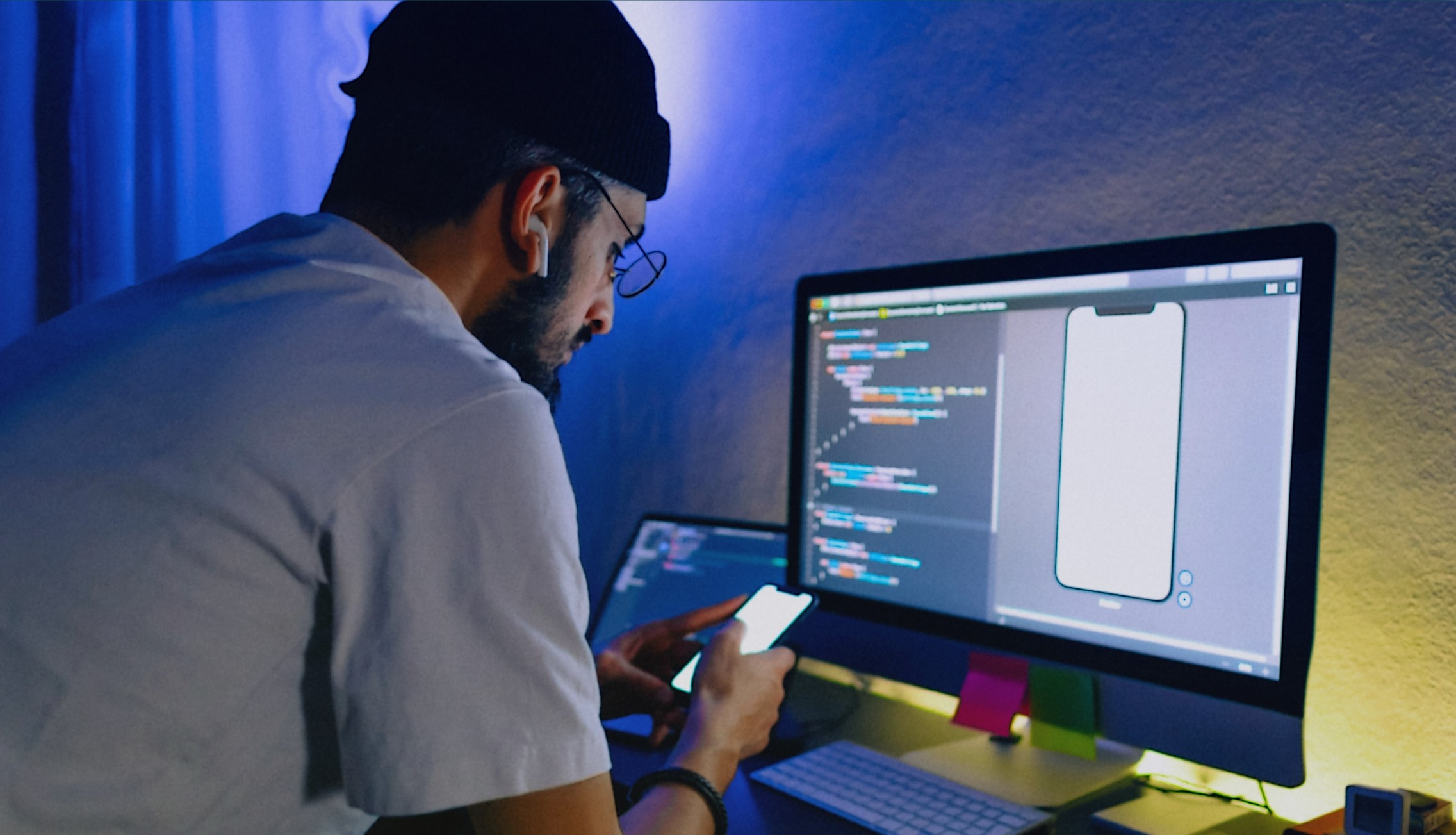 Как разработать мобильную игру и опубликовать ее: этапы создания своего приложения