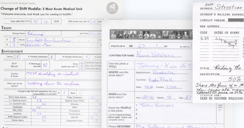 ИИ наконец научился читать почерк: что изменилось в 2025 году