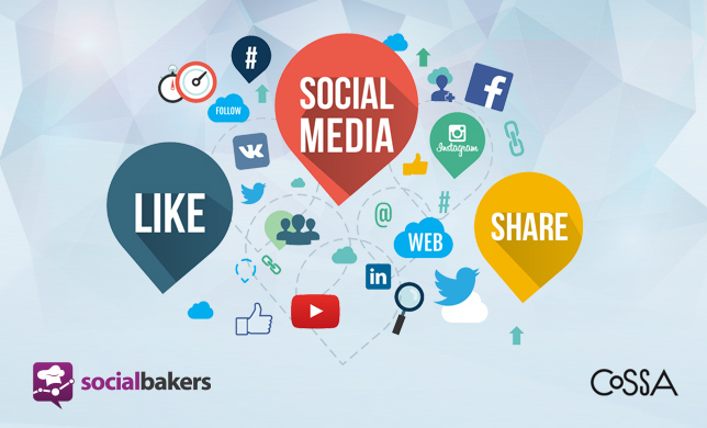 Отчет SocialBakers: какая реклама эффективнее в Facebook