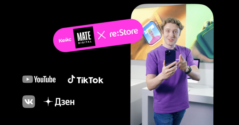 YouTube Shorts — новый TikTok? Какие платформы коротких видео дадут брендам лучший результат