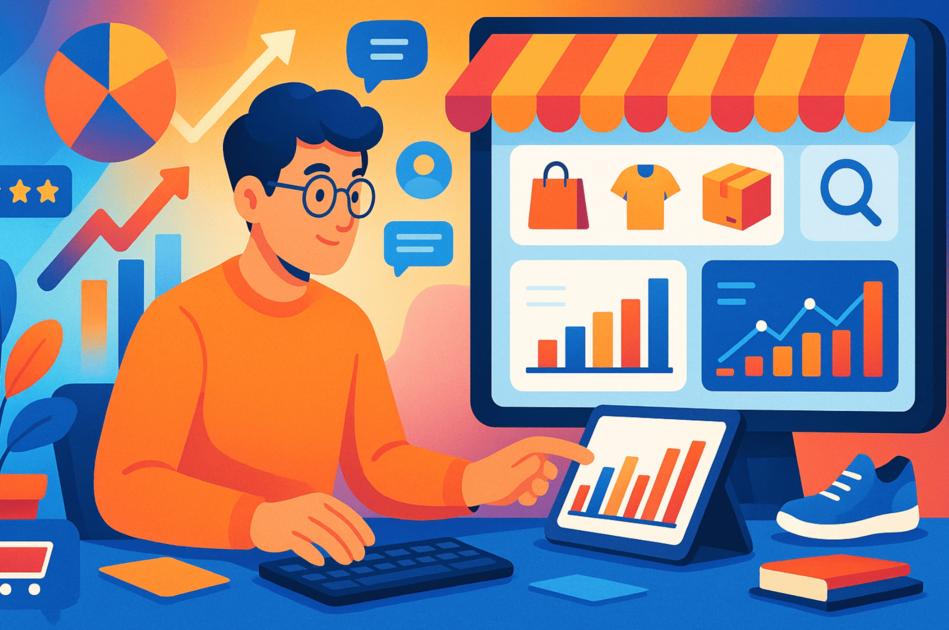 [ТОП-5] Онлайн-курсов обучения на Аналитика Маркетплейсов