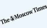Газета The <b>Moscow</b> Times