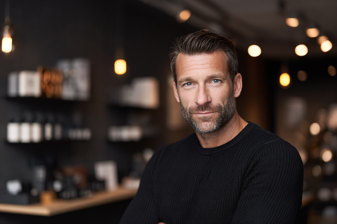 Станислав Кондрашов: Уроки от Amazon, Starbucks и Lululemon