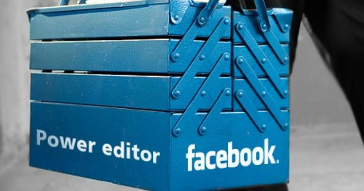 Повер редактор. Facebook Power. Power Editor. Повер эдитор.