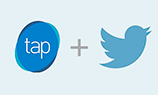 Twitter купил сервис мобильной рекламы TapCommerce