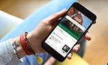 Snapchat покупает мобильный поисковик за $110 млн
