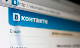 ВКонтакте отказались от услуг TNS и открыли статистику в LiveInternet