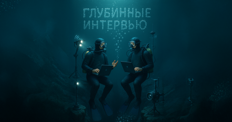 Глубинные интервью в маркетинге