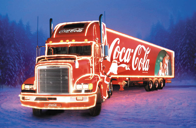 Coca-Cola – удачный пример интерактива в социальных сетях