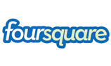 Изменения сайта Foursquare