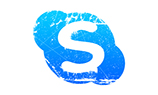 Skype теряет популярность у российских пользователей
