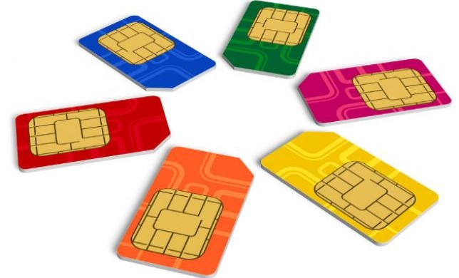 SIM-карты в России будут проверять на безопасность 