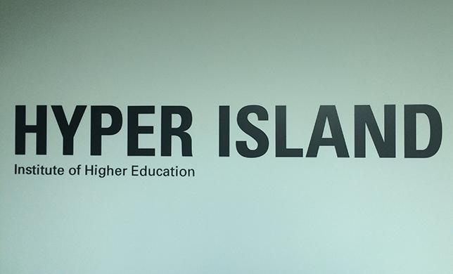 Hyper Island в Сингапуре: Leadership & Innovation Lab