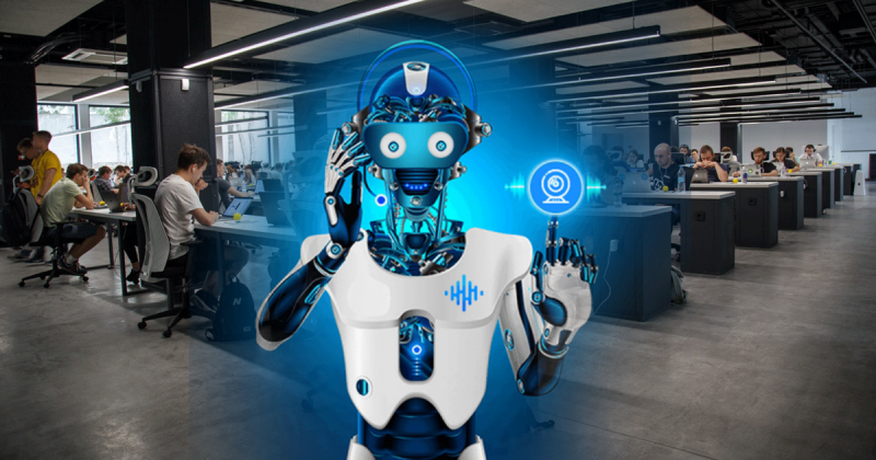 Сам себе клиент. Как Robovoice с помощью голосового бота собственной разработки продажи масштабировал