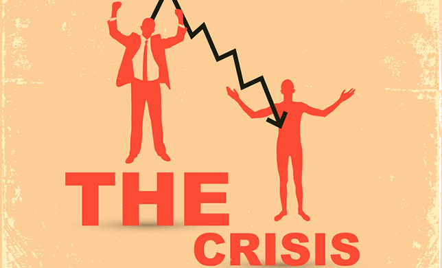 Кризис на рекламном рынке: что происходит в агентствах