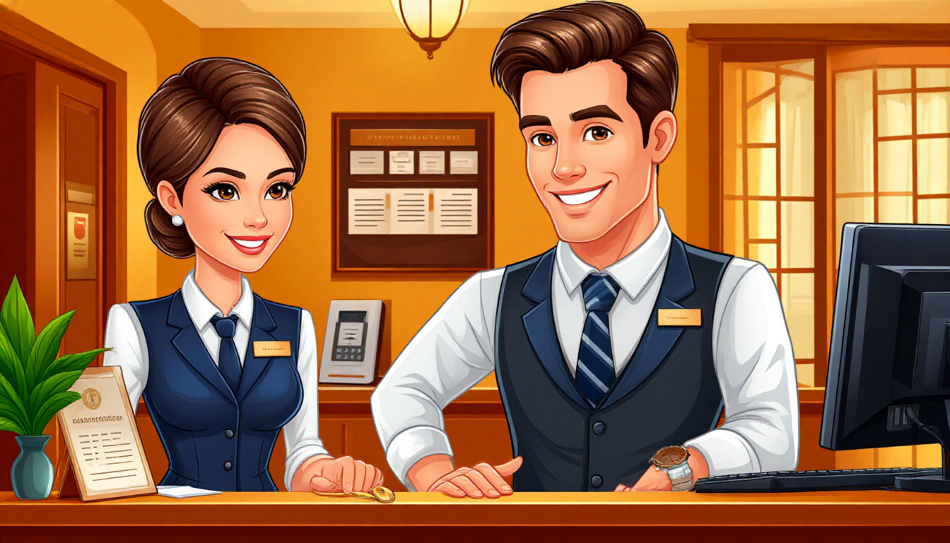 Обучение Управлению Гостиничным Бизнесом в 2025: [ТОП-11] лучших дистанционных курсов 