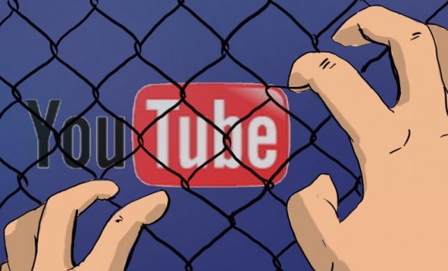 Что будет, если в России заблокируют YouTube?