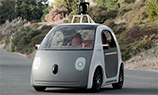 Google создала симулятор в стиле «Матрицы»