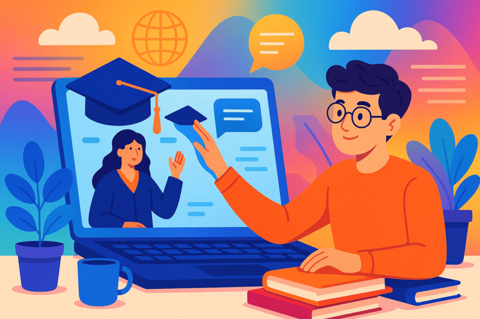 Высшее Образование Дистанционно в 2025: [ТОП-20+] ВУЗов с выдачей диплома государственного образца