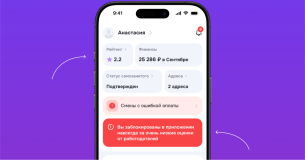 Как торговые сети ищут людей на смены через цифровые платформы и сколько им платят