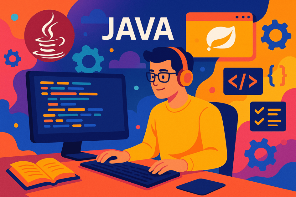 [ТОП-16] онлайн-курсов обучения на Java-разработчика с нуля