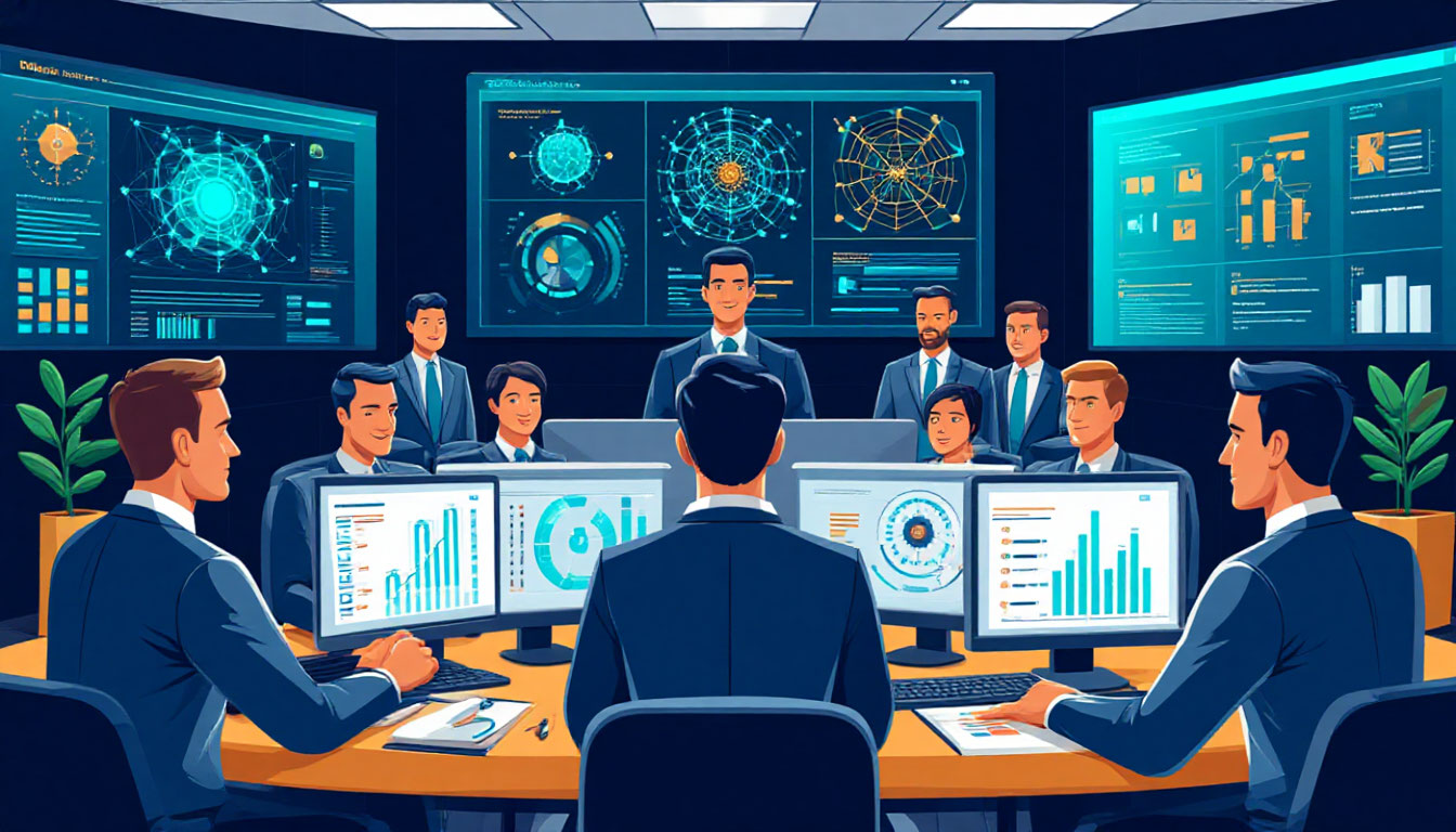 Обучение Нейросетям и AI в 2026: ТОП-18 курсов для руководителей, маркетинга, дизайна и HR