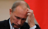 На платформе Facebook создана страница обещаний президента Владимира Путина