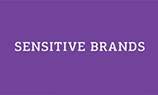 Sensitive Brands
