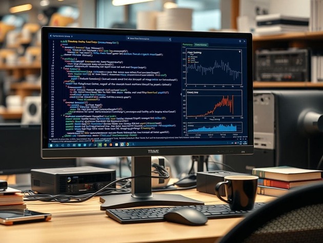 Обучение нейросетей на Python: [ТОП-8] онлайн-курсов по машинному обучению