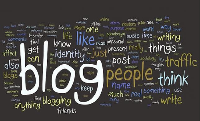 Блоггеры: инструкция по применению. Влияние блоггеров на мнение потребителя. Эффективность рекламы у блоггеров и селебрити