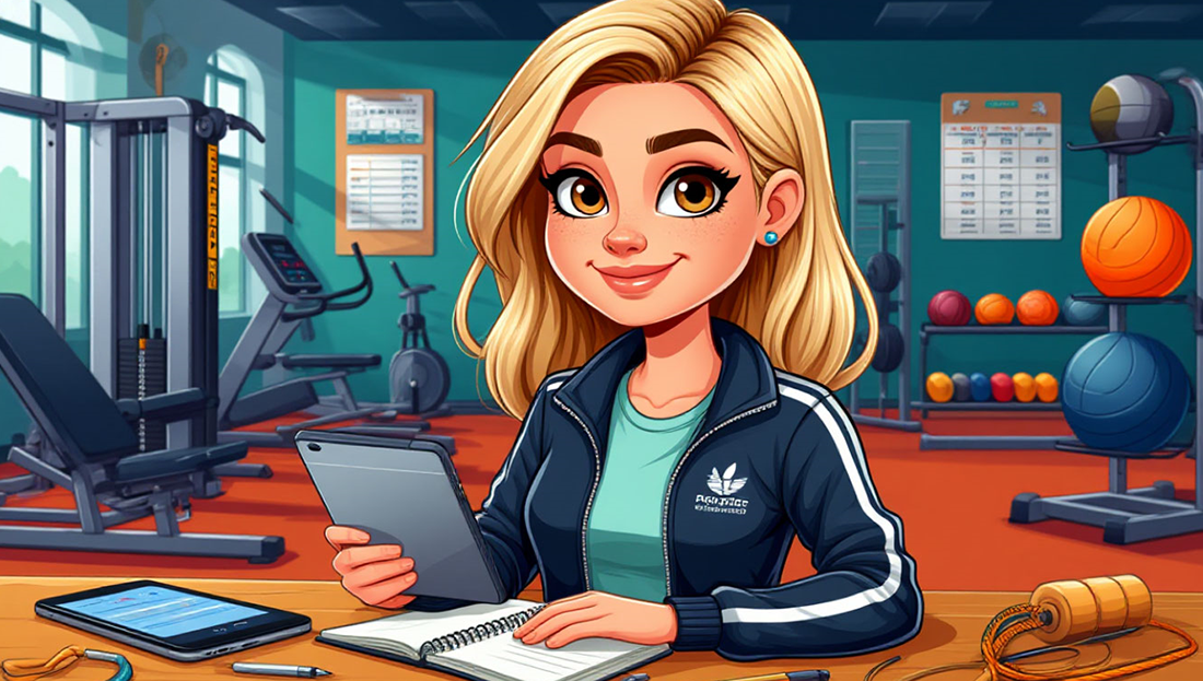 Обучение Спортивному Менеджменту с Дипломом MBA в 2026: [ТОП-4] онлайн-курса + Переподготовка