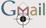 5 млн аккаунтов и паролей Gmail попали в сеть