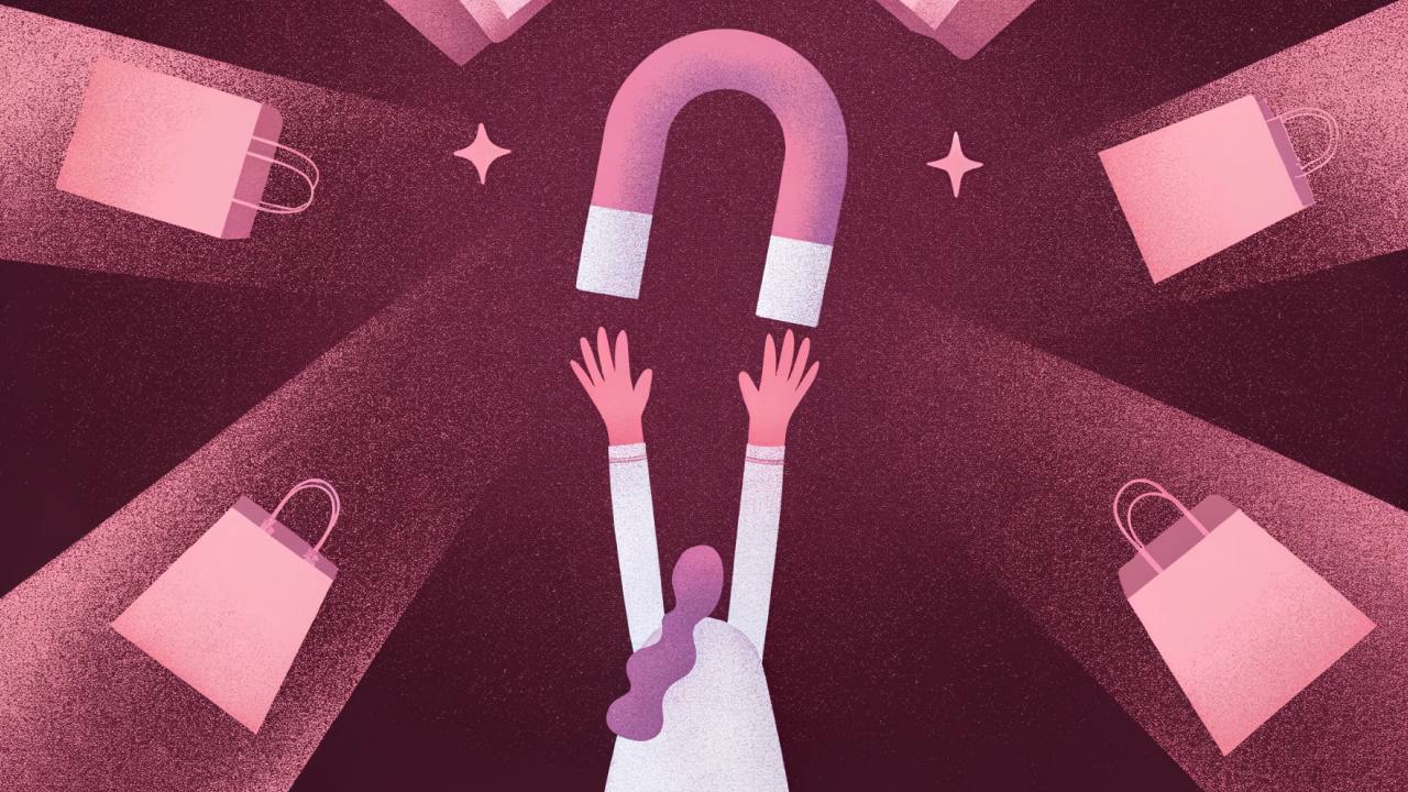 Актуальные лид-магниты 2025 года: забудьте все, что использовали раньше
