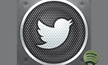 Twitter попытается купить Spotify