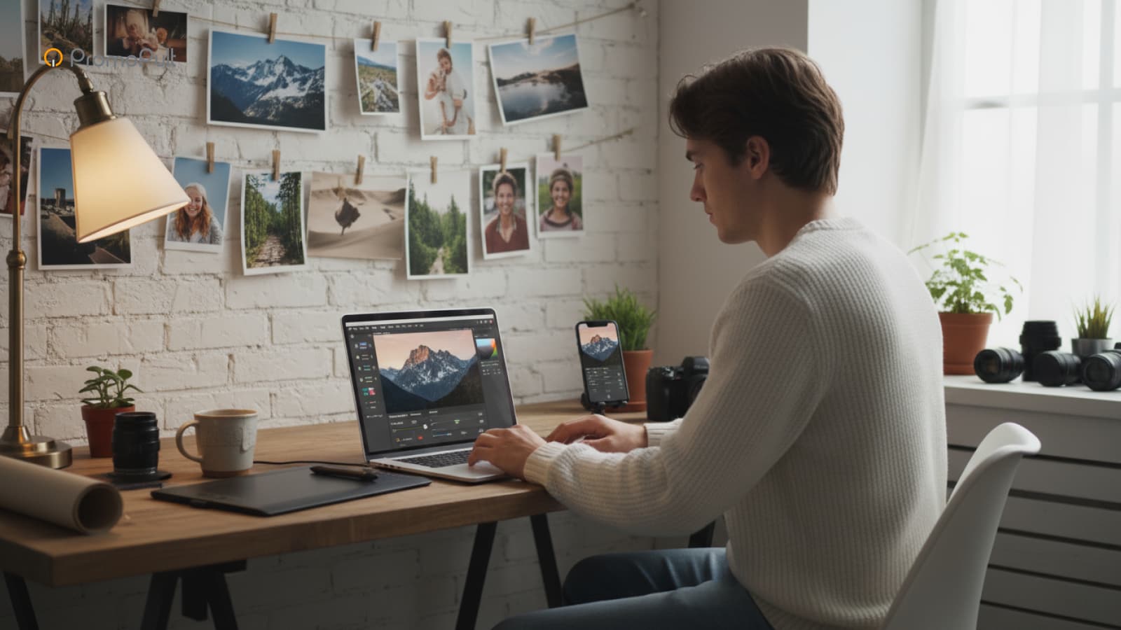 Руководство по Snapseed: ваш Инстаграм* никогда не будет прежним
