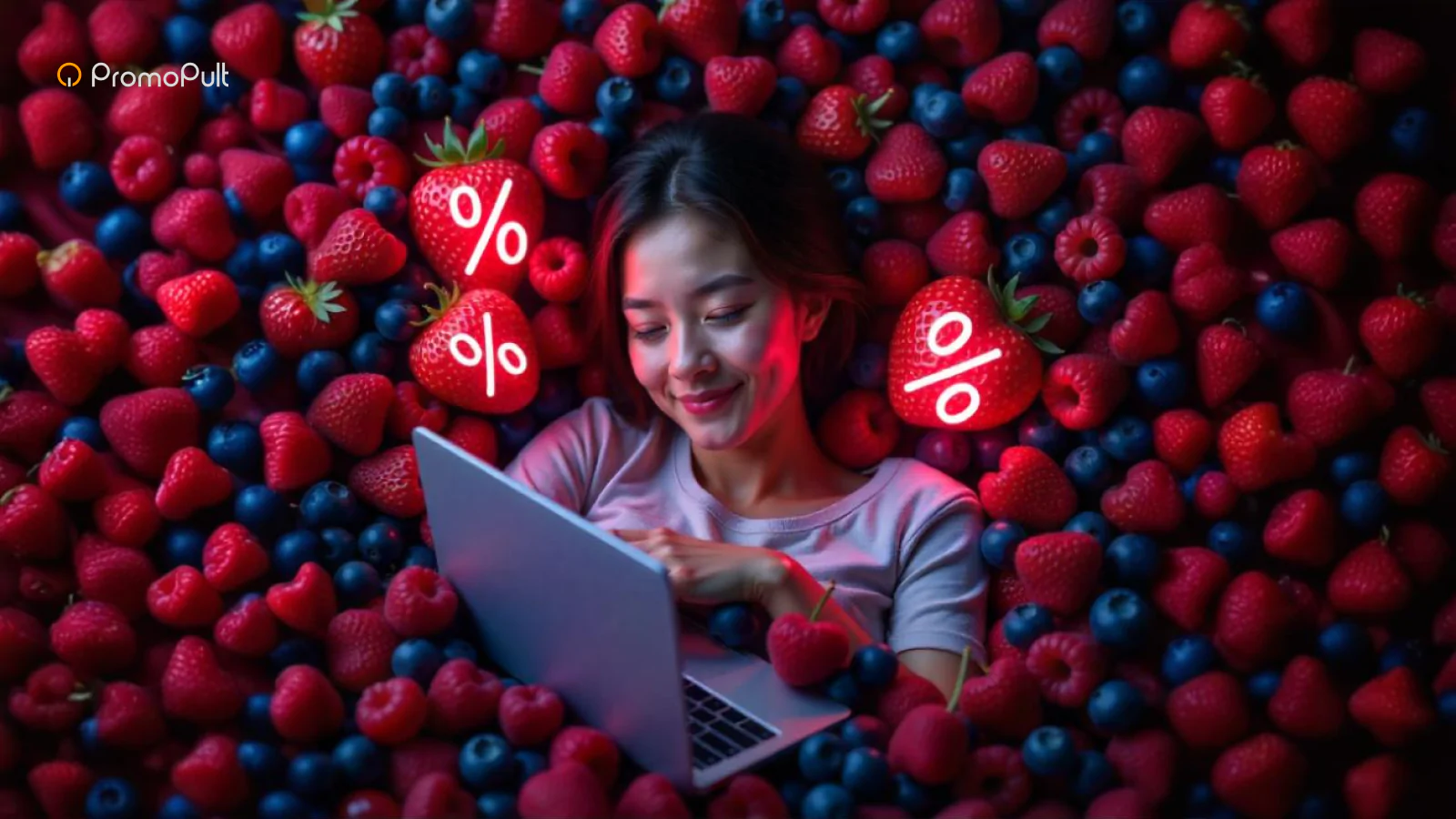 Кешбэк «Ягодки» от Wildberries: как селлеру привлечь покупателей с помощью нового инструмента