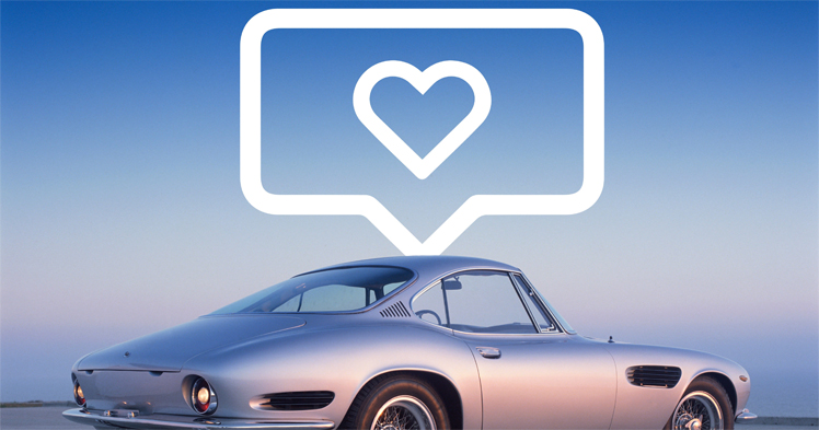 Автомобильные бренды в Instagram: разбор профилей