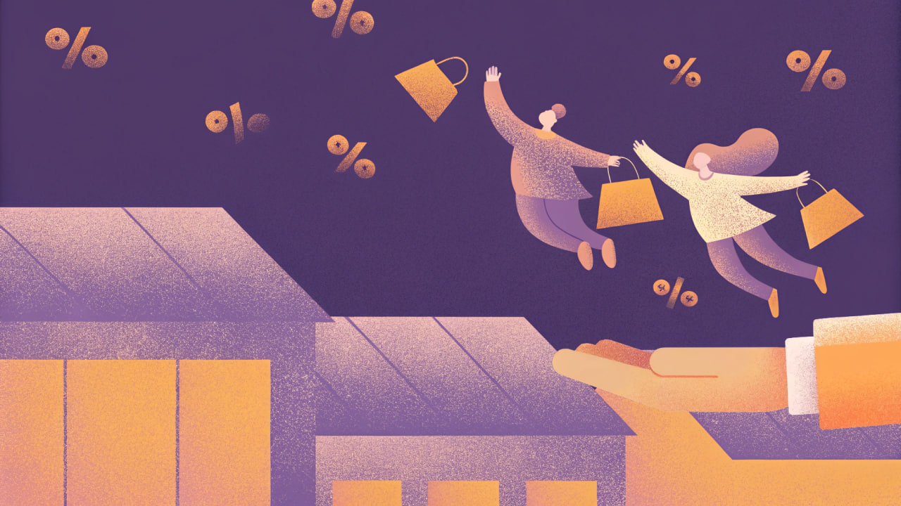 Бонусные механики 2025: как удерживать клиентов без обесценивания продукта