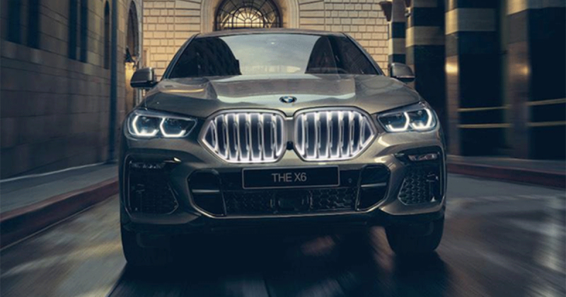 Как устроен первый русскоязычный чатбот BMW в Твиттере
