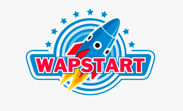 WapStart — генеральный партнер Gadget Fair-2013