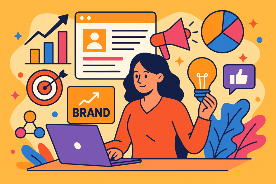 Обучение на Бренд-Менеджера: [ТОП-14] онлайн-курсов создания и продвижения бренда