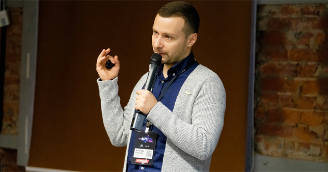 Digital и VC: битва за антихрупкость