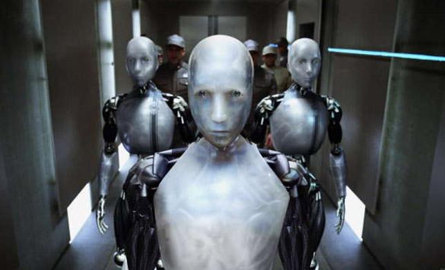Убить всех людей! Конференция «Мы, робот» выяснит, кто ответит за преступления, совершенные роботами