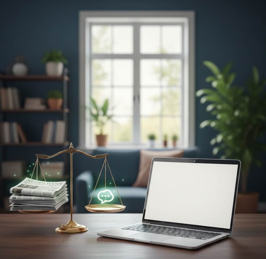 5 публикаций в топовых СМИ за 0 рублей. Как пиарщику с 14-летним стажем найти новый источник охватов