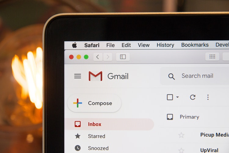 Настраиваем первую кампанию в Gmail: инструкция