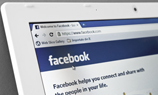 Facebook будет показывать дважды в день рекламу одного бренда