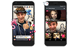 «ВКонтакте» выпустила VK Live для Android