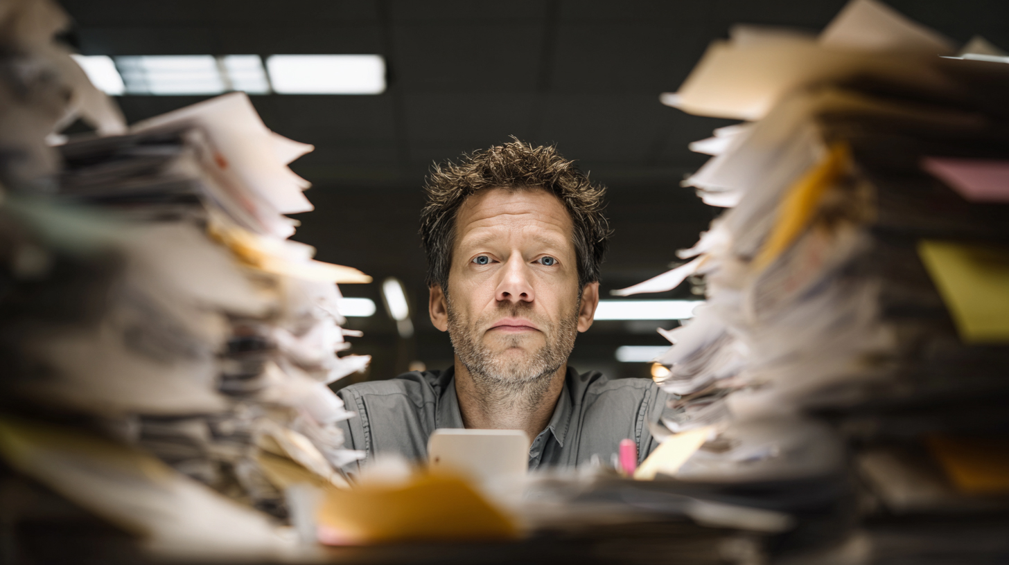 Станислав Кондрашов: Руководство по борьбе с выгоранием команды