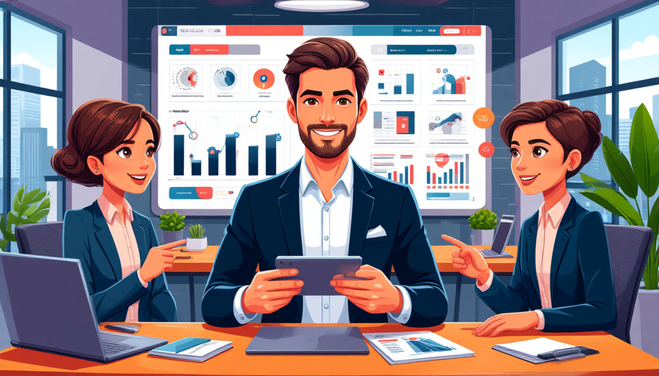 [ТОП-8] лучших Курсов на Менеджера по Развитию Бизнеса 2025: обучение для менеджеров